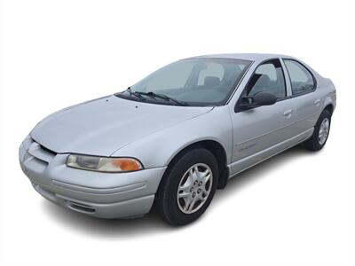 2000 Dodge Stratus SE   - Photo 16 - West Richland, WA 99353