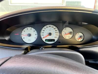 2000 Dodge Stratus SE   - Photo 8 - West Richland, WA 99353