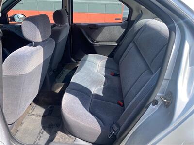 2000 Dodge Stratus SE   - Photo 5 - West Richland, WA 99353