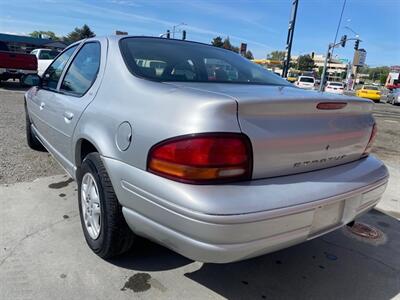 2000 Dodge Stratus SE   - Photo 4 - West Richland, WA 99353