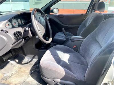 2000 Dodge Stratus SE   - Photo 10 - West Richland, WA 99353