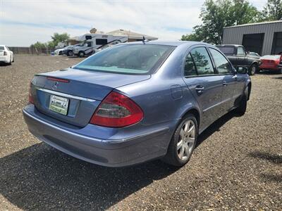 2007 Mercedes-Benz E 350 - Photo 3 - West Richland, WA 99353