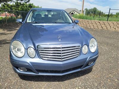 2007 Mercedes-Benz E 350 - Photo 4 - West Richland, WA 99353