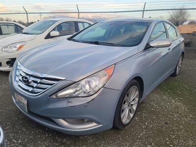 2012 Hyundai SONATA SE 2.0T   - Photo 2 - West Richland, WA 99353