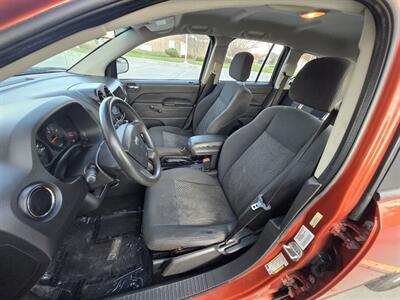 2010 Jeep Compass Sport - Photo 10 - West Richland, WA 99353