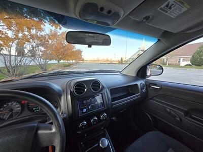 2010 Jeep Compass Sport - Photo 22 - West Richland, WA 99353