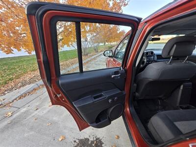 2010 Jeep Compass Sport - Photo 18 - West Richland, WA 99353