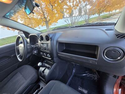 2010 Jeep Compass Sport - Photo 14 - West Richland, WA 99353