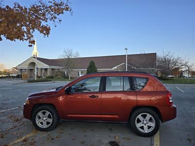 2010 Jeep Compass Sport - Photo 8 - West Richland, WA 99353