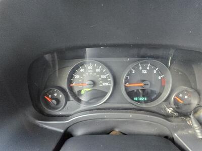 2010 Jeep Compass Sport - Photo 24 - West Richland, WA 99353