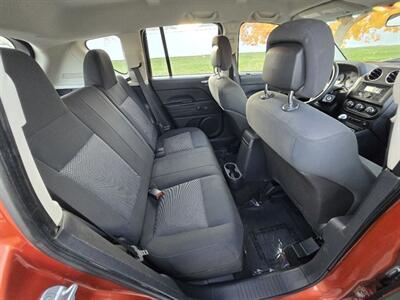 2010 Jeep Compass Sport - Photo 16 - West Richland, WA 99353