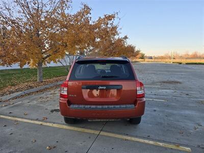 2010 Jeep Compass Sport - Photo 7 - West Richland, WA 99353