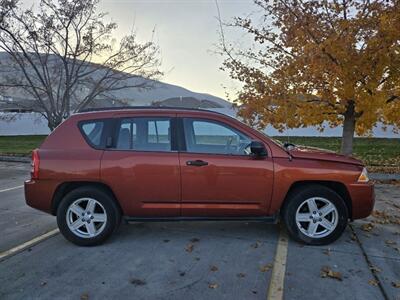 2010 Jeep Compass Sport - Photo 4 - West Richland, WA 99353