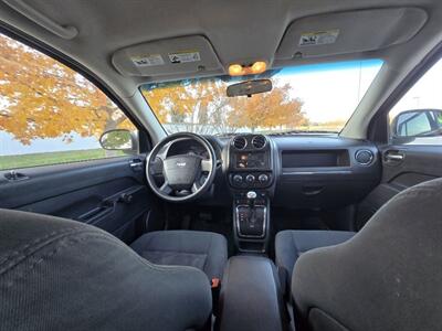 2010 Jeep Compass Sport - Photo 19 - West Richland, WA 99353