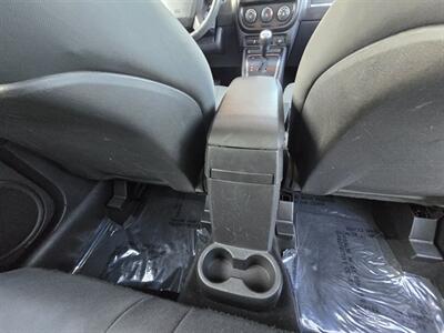 2010 Jeep Compass Sport - Photo 17 - West Richland, WA 99353