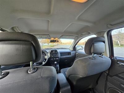 2010 Jeep Compass Sport - Photo 20 - West Richland, WA 99353
