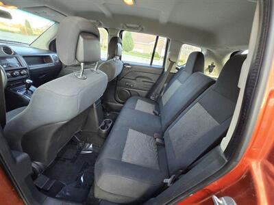 2010 Jeep Compass Sport - Photo 21 - West Richland, WA 99353