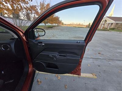 2010 Jeep Compass Sport - Photo 13 - West Richland, WA 99353