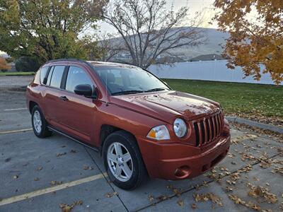 2010 Jeep Compass Sport - Photo 3 - West Richland, WA 99353