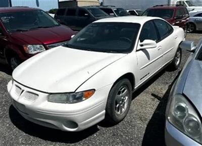 2003 Pontiac Grand Prix SE   - Photo 2 - West Richland, WA 99353