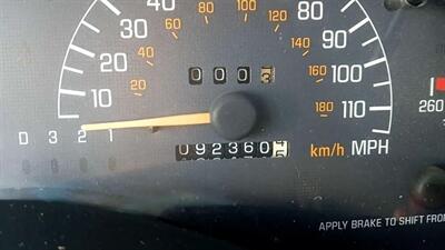 2003 Pontiac Grand Prix SE   - Photo 4 - West Richland, WA 99353