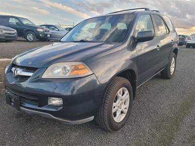 2004 Acura MDX Touring - Photo 2 - West Richland, WA 99353
