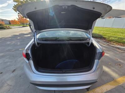 2021 Toyota Corolla Hybrid LE   - Photo 17 - West Richland, WA 99353