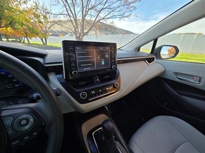 2021 Toyota Corolla Hybrid LE   - Photo 16 - West Richland, WA 99353
