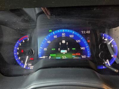 2021 Toyota Corolla Hybrid LE   - Photo 19 - West Richland, WA 99353