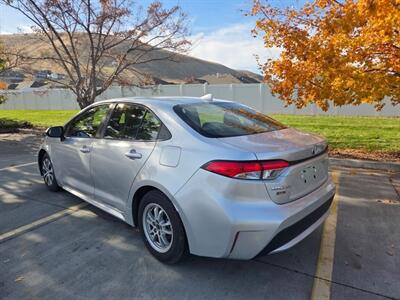 2021 Toyota Corolla Hybrid LE   - Photo 7 - West Richland, WA 99353