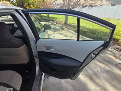 2021 Toyota Corolla Hybrid LE   - Photo 12 - West Richland, WA 99353