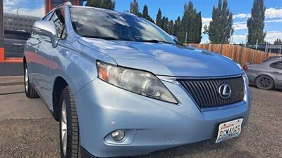 2011 Lexus RX 350 - Photo 2 - West Richland, WA 99353