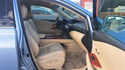 2011 Lexus RX 350 - Photo 7 - West Richland, WA 99353