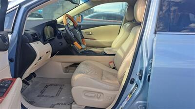 2011 Lexus RX 350 - Photo 5 - West Richland, WA 99353