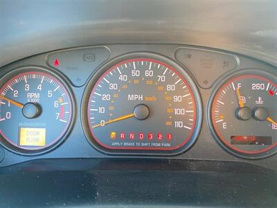 2001 Pontiac Montana SE - Photo 5 - West Richland, WA 99353