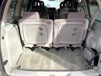 2001 Pontiac Montana SE - Photo 10 - West Richland, WA 99353