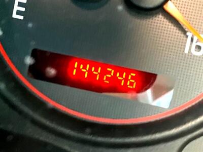 2001 Pontiac Montana SE - Photo 6 - West Richland, WA 99353