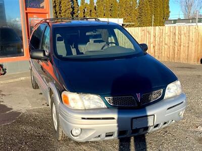 2001 Pontiac Montana SE - Photo 2 - West Richland, WA 99353