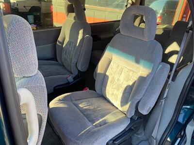 2001 Pontiac Montana SE - Photo 7 - West Richland, WA 99353