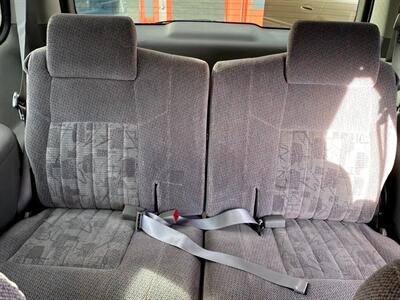 2001 Pontiac Montana SE - Photo 8 - West Richland, WA 99353