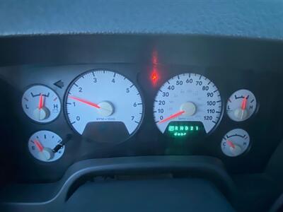 2008 Dodge Ram 1500 ST ST 4dr Quad Cab SB - Photo 5 - West Richland, WA 99353