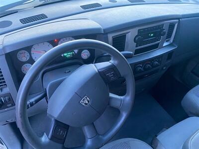2008 Dodge Ram 1500 ST ST 4dr Quad Cab SB - Photo 4 - West Richland, WA 99353