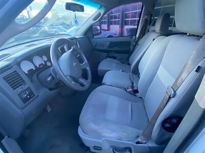 2008 Dodge Ram 1500 ST ST 4dr Quad Cab SB - Photo 6 - West Richland, WA 99353
