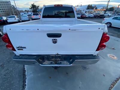 2008 Dodge Ram 1500 ST ST 4dr Quad Cab SB - Photo 3 - West Richland, WA 99353