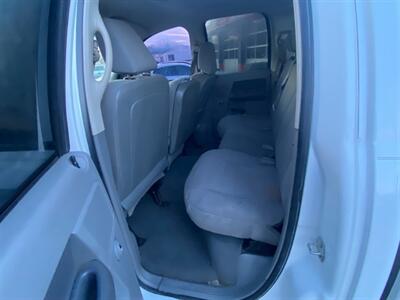 2008 Dodge Ram 1500 ST ST 4dr Quad Cab SB - Photo 7 - West Richland, WA 99353