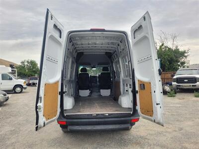 2017 Mercedes-Benz Sprinter 2500 - Photo 10 - West Richland, WA 99353