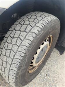 2017 Mercedes-Benz Sprinter 2500 - Photo 13 - West Richland, WA 99353