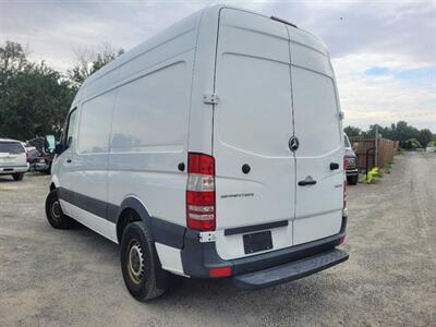 2017 Mercedes-Benz Sprinter 2500 - Photo 4 - West Richland, WA 99353