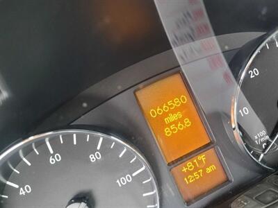 2017 Mercedes-Benz Sprinter 2500 - Photo 6 - West Richland, WA 99353