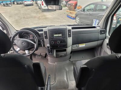 2017 Mercedes-Benz Sprinter 2500 - Photo 5 - West Richland, WA 99353